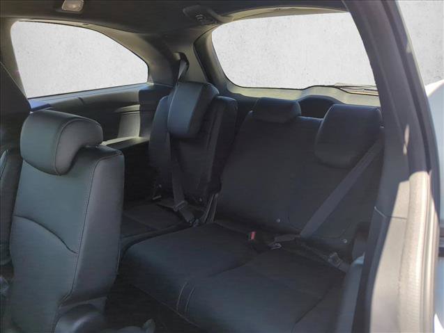 New 2026 Honda Odyssey Sport-L image 18