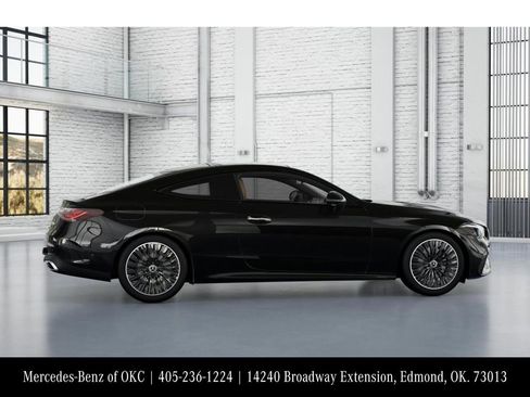 New 2026 Mercedes-Benz CLE 300 CLE 300 image 17