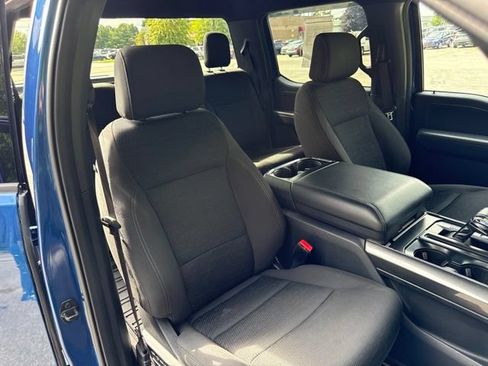 Used 2023 Ford F150 XLT w/ Equipment Group 302A High AWD/4WD image 26