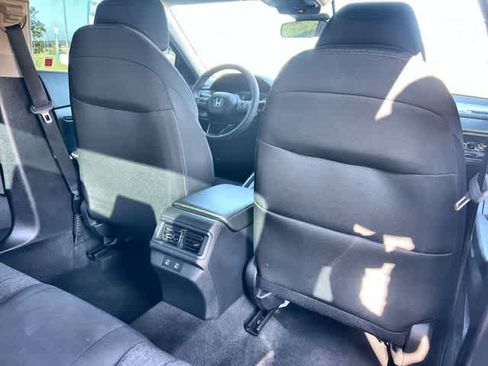 Used 2025 Honda Accord LX image 13