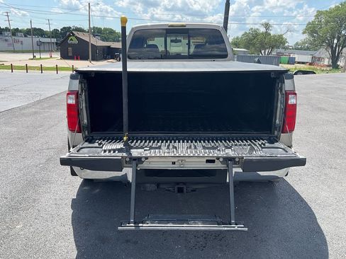Used 2008 Ford F450 Lariat AWD/4WD image 40
