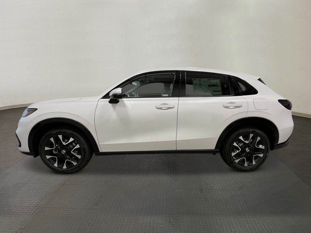 New 2027 Honda HR-V EX-L image 2