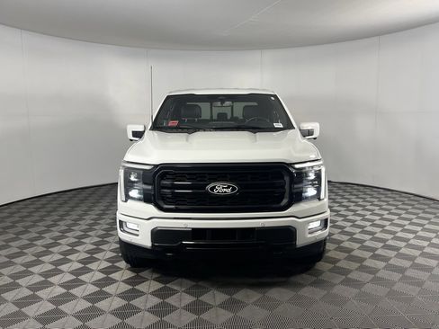 Used 2024 Ford F150 Lariat w/ Bed Utility Package image 11