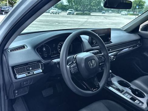 Used 2024 Honda Civic LX image 13