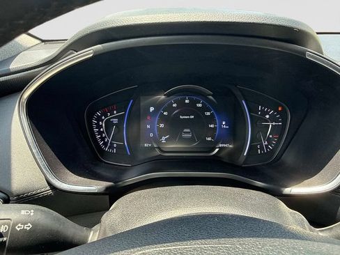 Used 2020 Hyundai Santa Fe Limited FWD image 25