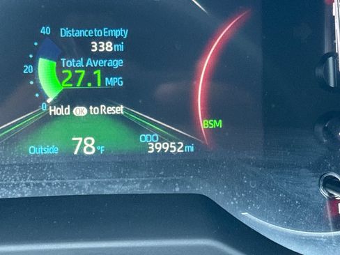 Certified 2024 Toyota RAV4 XLE Premium FWD image 3