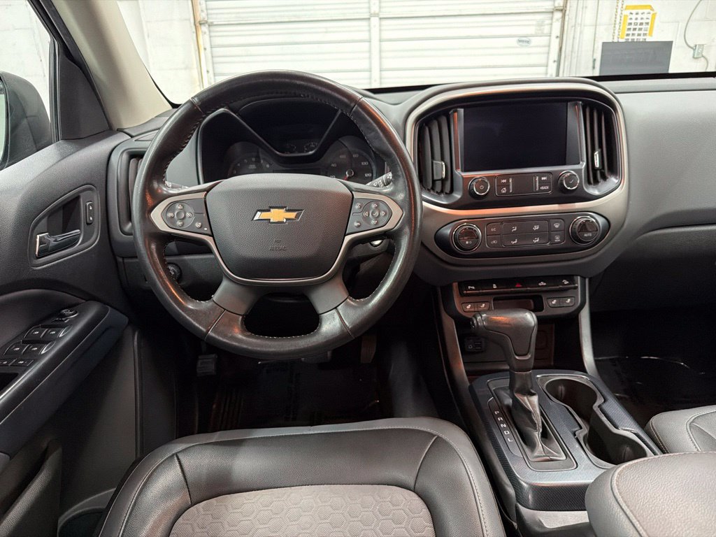 Used 2019 Chevrolet Colorado Z71 RWD image 26