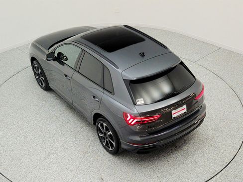 Used 2025 Audi Q3 2.0T Premium Plus w/ Premium Plus Package AWD/4WD image 28