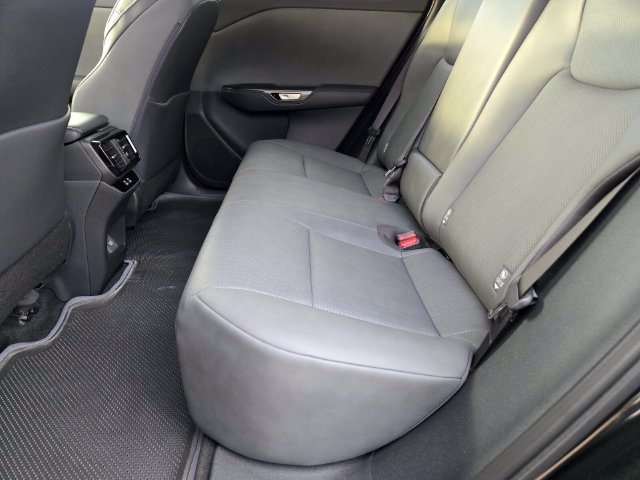 New 2026 Lexus RZ 350e 2WD w/ Accessory Package (Z1) image 7