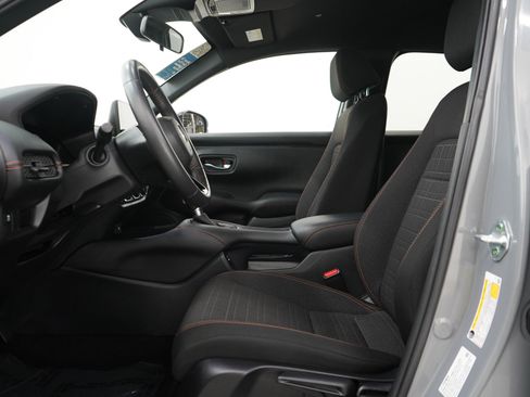 Used 2024 Honda HR-V Sport image 23