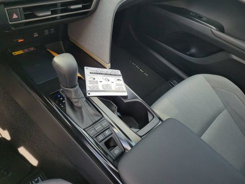 New 2026 Toyota Camry LE FWD image 18
