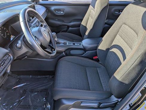 Used 2025 Honda HR-V Sport image 16