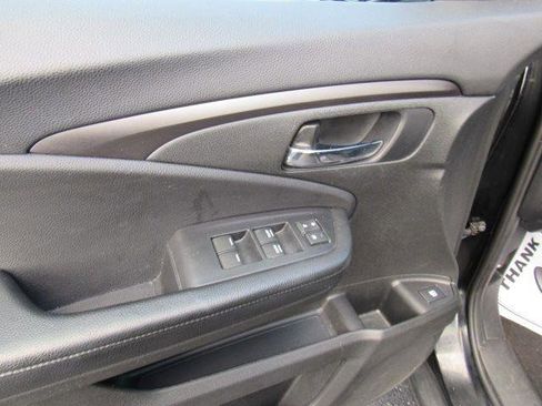 Used 2019 Honda Passport Sport image 22