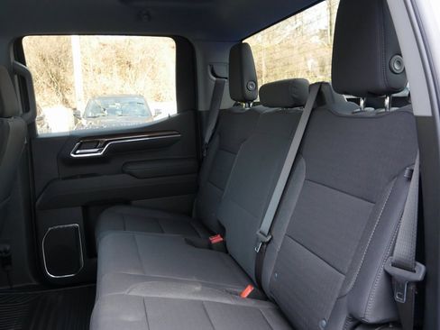 New 2026 Chevrolet Silverado 1500 LT image 26