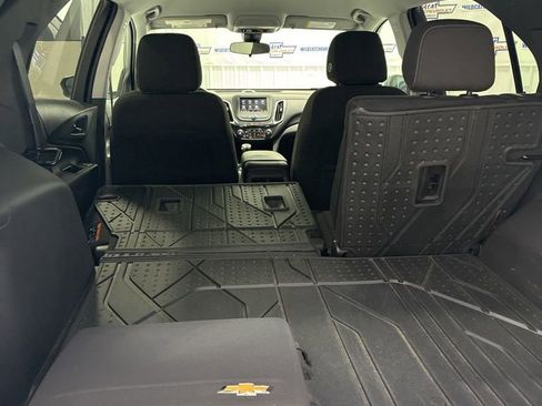 Used 2024 Chevrolet Equinox LT w/ LPO, Floor Liner Package image 36