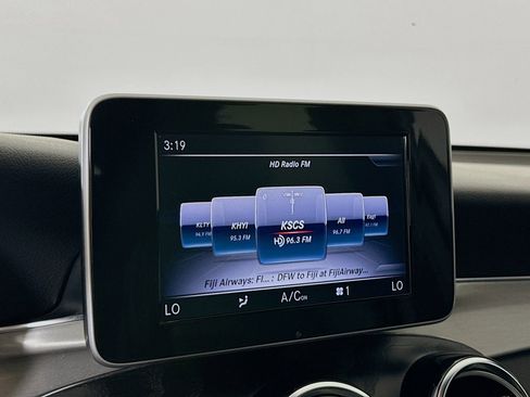 Used 2019 Mercedes-Benz GLC 300 GLC 300 image 15