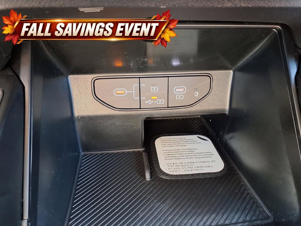 Used 2026 Kia Sorento S FWD image 22