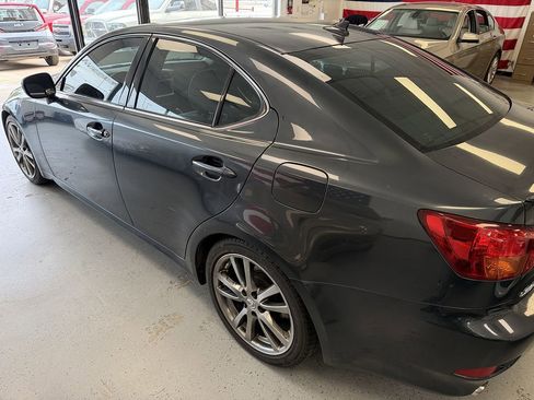 Used 2008 Lexus IS 250 image 10