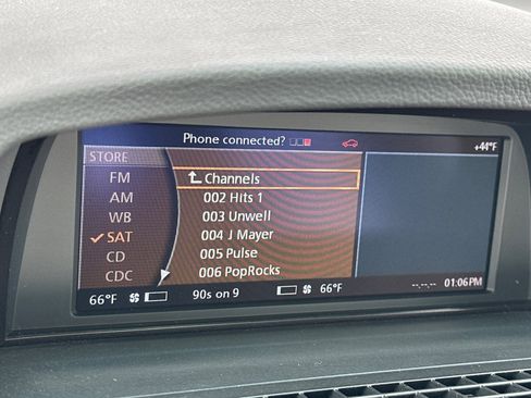 Used 2007 BMW 750Li image 19