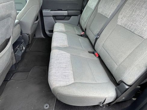 Certified 2023 Ford F150 XLT image 13