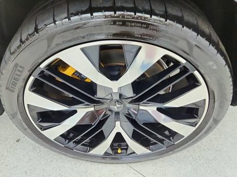 Used 2025 Polestar Polestar 3 AWD/4WD image 54