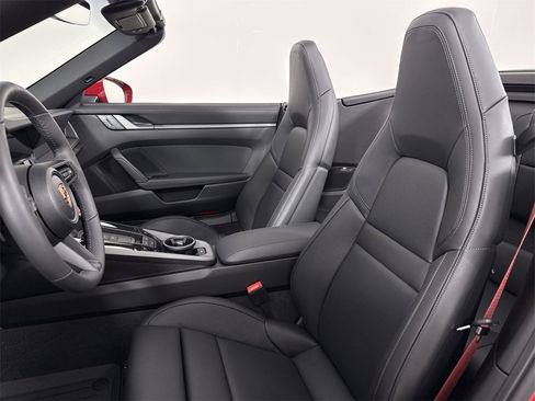 New 2026 Porsche 911 Carrera S image 5