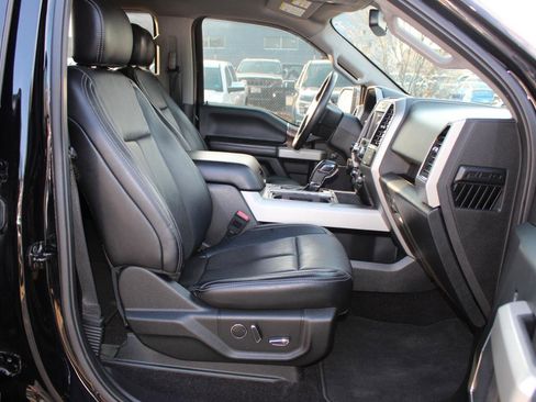 Used 2018 Ford F150 Lariat image 20