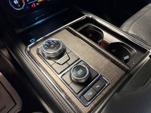 Used 2018 Ford Expedition Max Limited w/ Equipment Group 302A image 18