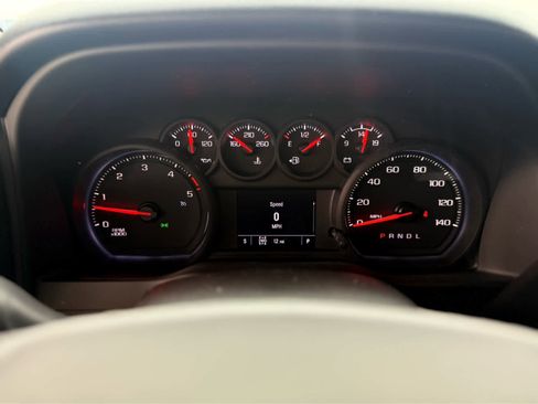 New 2026 Chevrolet Silverado 2500 W/T image 7