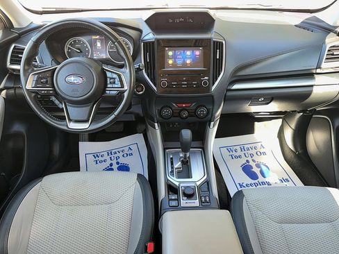Used 2023 Subaru Forester Premium image 15
