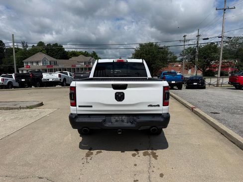 Used 2023 RAM 1500 Big Horn AWD/4WD image 7