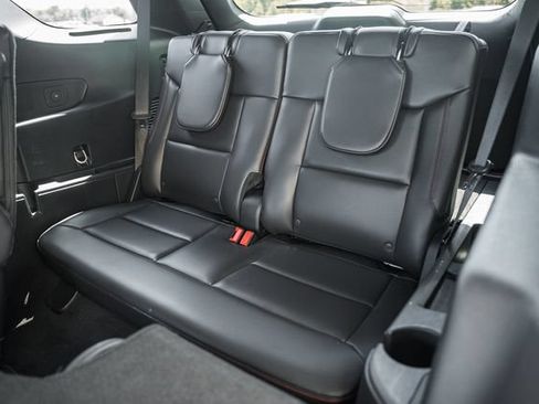 Used 2026 Ford Explorer ST-Line AWD/4WD image 42