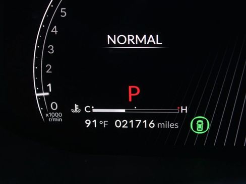 Used 2023 Acura MDX FWD w/ Technology Package image 19