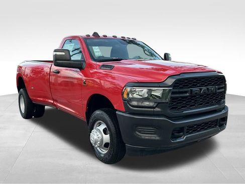 Used 2024 RAM 3500 Tradesman image 2