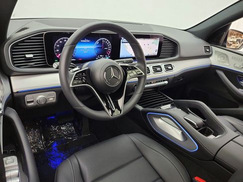 Certified 2024 Mercedes-Benz GLE 450e 4MATIC image 14