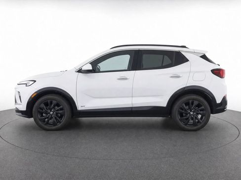 Used 2026 Buick Encore GX Sport Touring AWD/4WD image 6