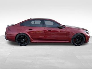 New 2026 BMW M5 w/ Carbon Package video 2