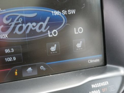 Used 2014 Ford Edge SEL w/ Equipment Group 205A AWD/4WD image 31