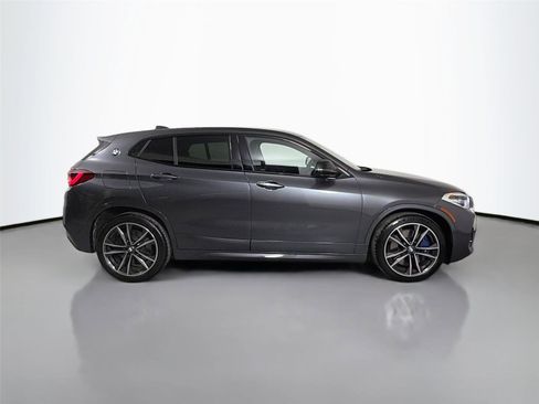 Used 2022 BMW X2 M35i w/ Premium Package AWD/4WD image 4
