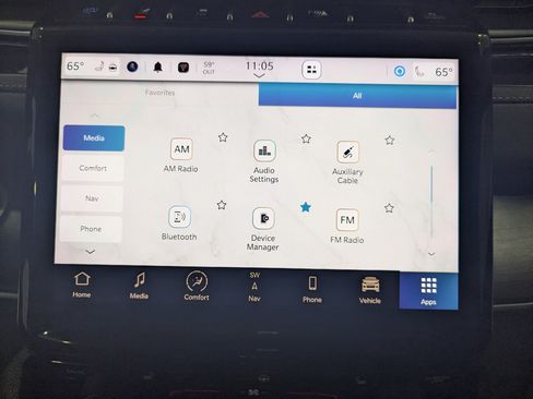 Used 2023 Jeep Grand Cherokee 4x4 image 20