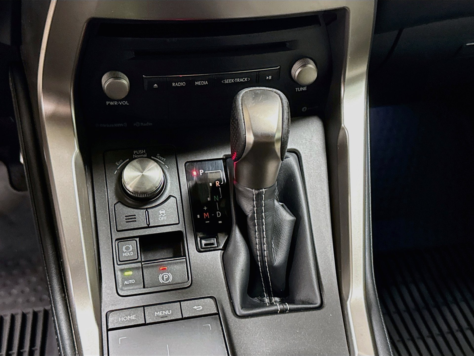 Used 2021 Lexus NX 300 F Sport w/ Accessory Package 2 FWD image 16