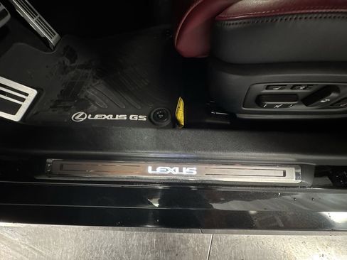 Used 2019 Lexus GS 350 F Sport image 11