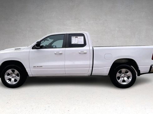 Used 2022 RAM 1500 Lone Star image 3