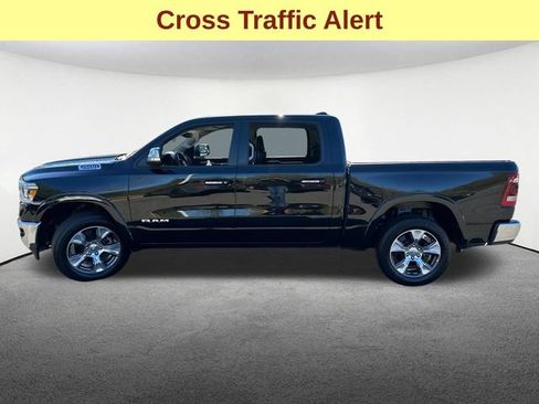 Used 2022 RAM 1500 Laramie AWD/4WD image 6