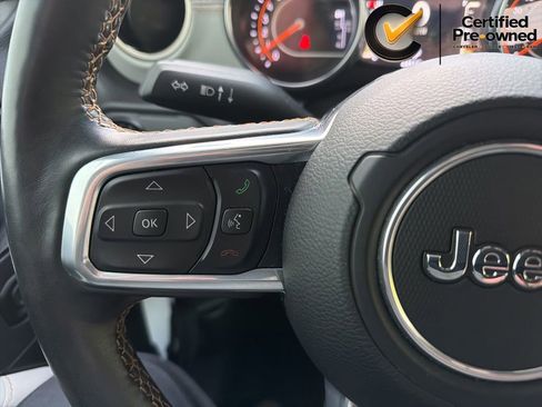 Used 2021 Jeep Gladiator Overland AWD/4WD image 72
