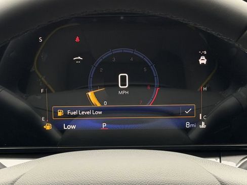 New 2026 Chevrolet Trax ACTIV w/ Driver Confidence Package image 13