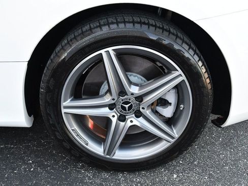 Used 2018 Mercedes-Benz E 400 4MATIC Coupe image 57