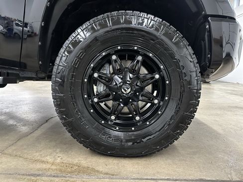 Used 2016 Toyota Tundra 1794 Edition image 12