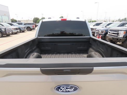 Used 2025 Ford F150 STX w/ Equipment Group 200A AWD/4WD image 14