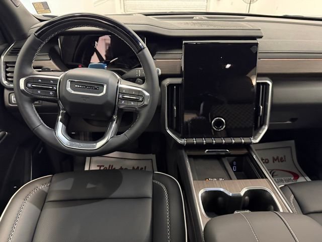 New 2026 GMC Acadia Denali w/ Super Cruise Package FWD image 20